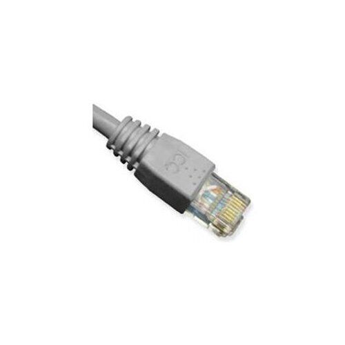 Icc Cat 5e Patch Cord, Booted - Category 5e For Network Device, Gaming Console -
