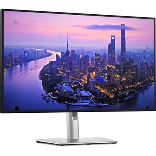 OPEN BOX Dell UltraSharp 27'' 4K Thunderbolt Hub Monitor