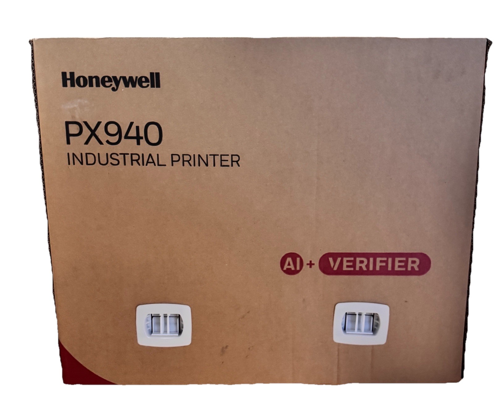 HONEYWELL PX940 Thermal Industrial Barcode Printer PX940V3H110060202, SEALED