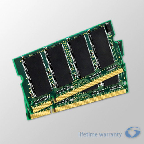 2GB 2x1GB RAM for Dell Inspiron 5150 Memory RAM Upgrade Laptops