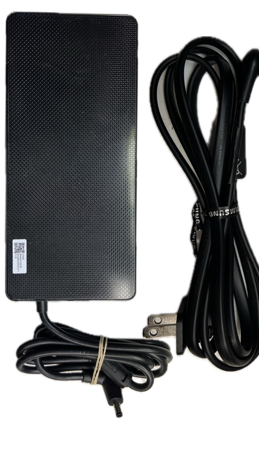 Genuine Original OEM Samsung 220W/20.0V AC Power Supply Adapter A22020_BPN