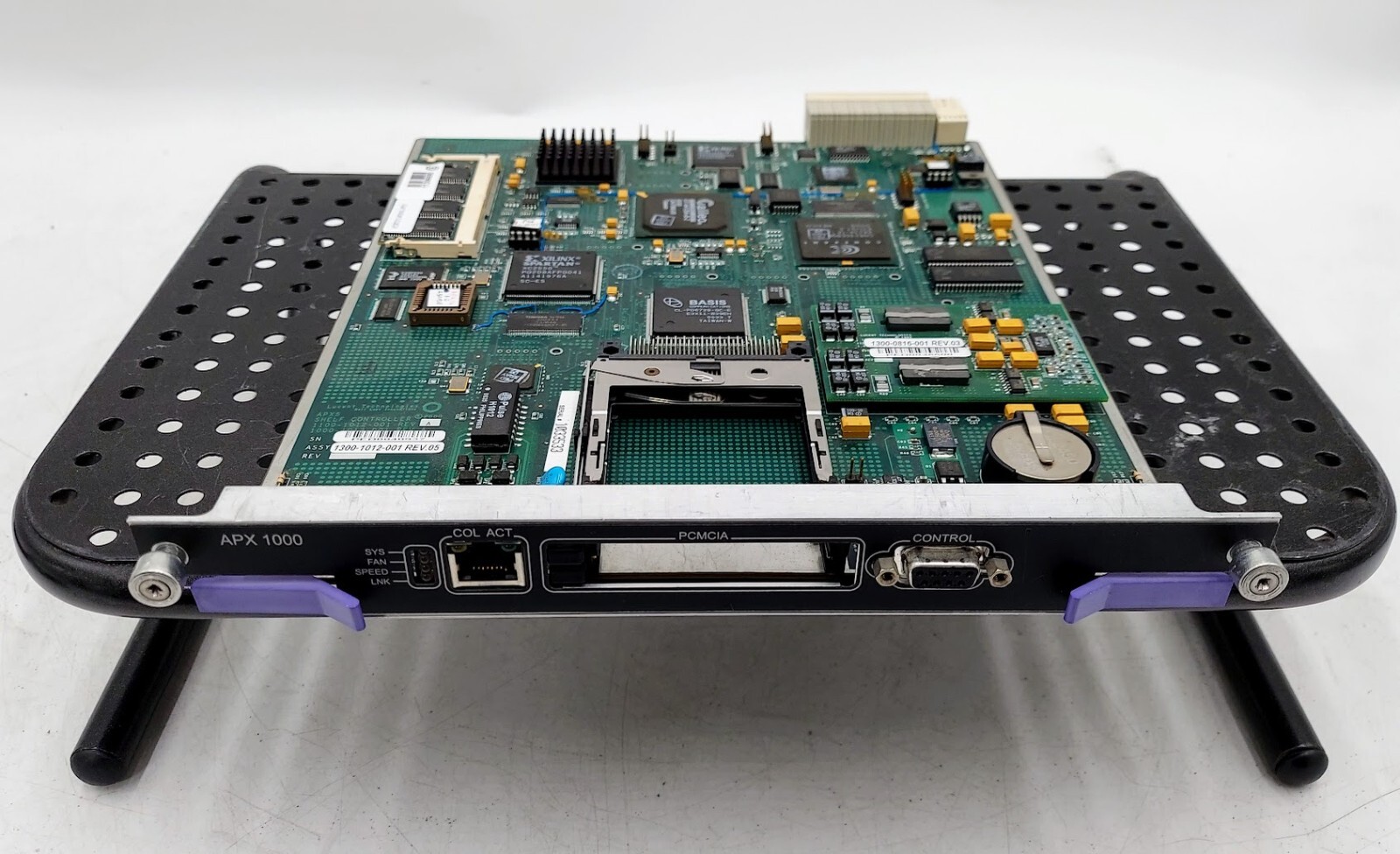 Alcatel-Lucent APX 1000 System Controller Module