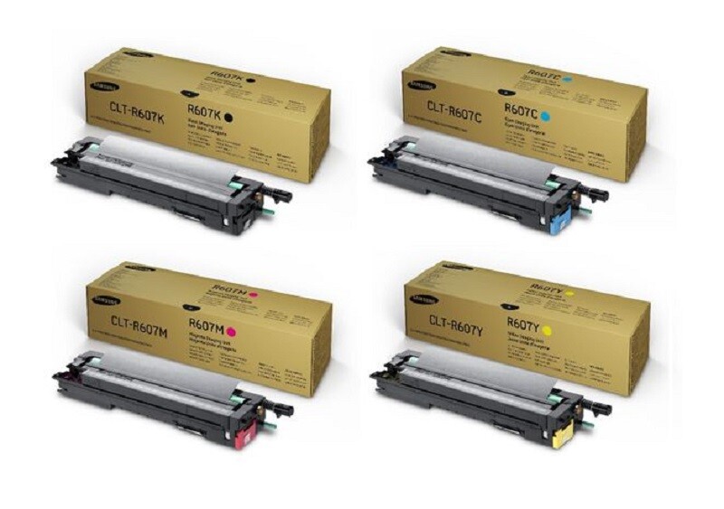 Genuine Drum SAMSUNG MultiXpress C9250 C9350 CLX-9250 9350 ND / R607 DRUM