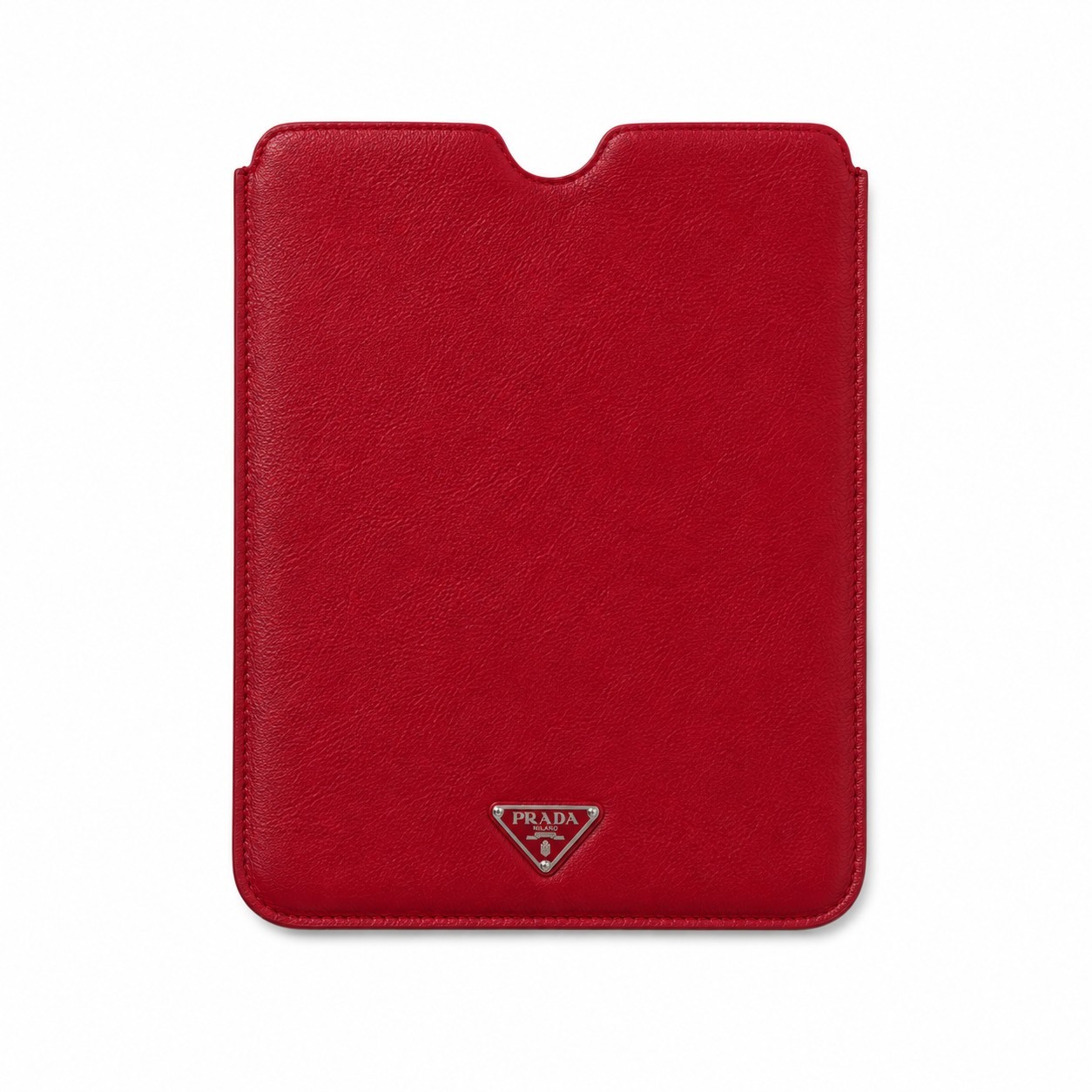PRADA Saffiano Leather iPad / Tablet Case  