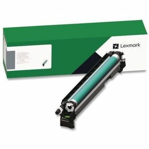 76C0PK0 Photoconductor Unit 100000 Page-Yield Black