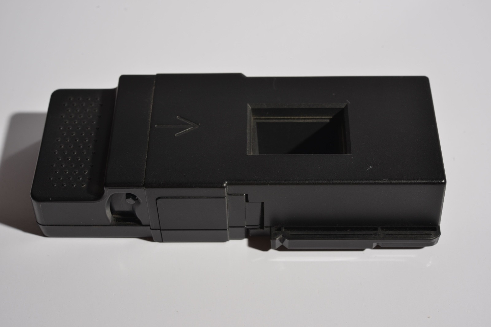Minolta AD-10 APS IX240 Film Adapter for DiMAGE Scan Dual Scan Speed