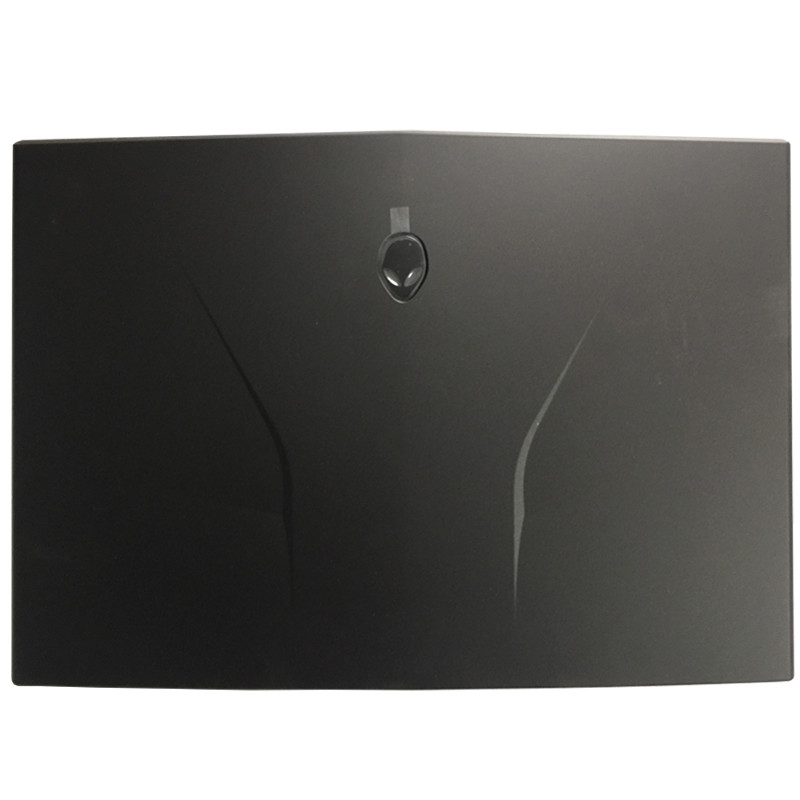 98%NEW For Dell Alienware M14X R1 M14X R2 14" laptop LCD BACK Cover