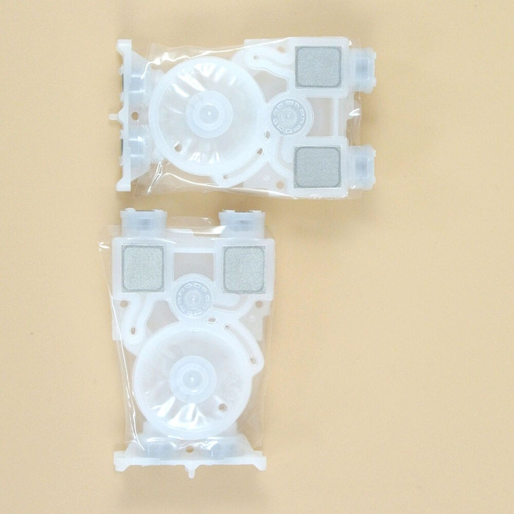 8pcs DX6 Printhead Ink Damper for Ep son 4900 4910 7910 9910 printer nozzle