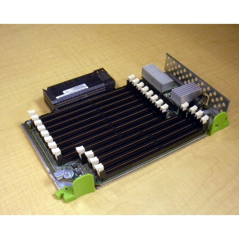 Sun 541-3791 12 Slot Memory Module T5440