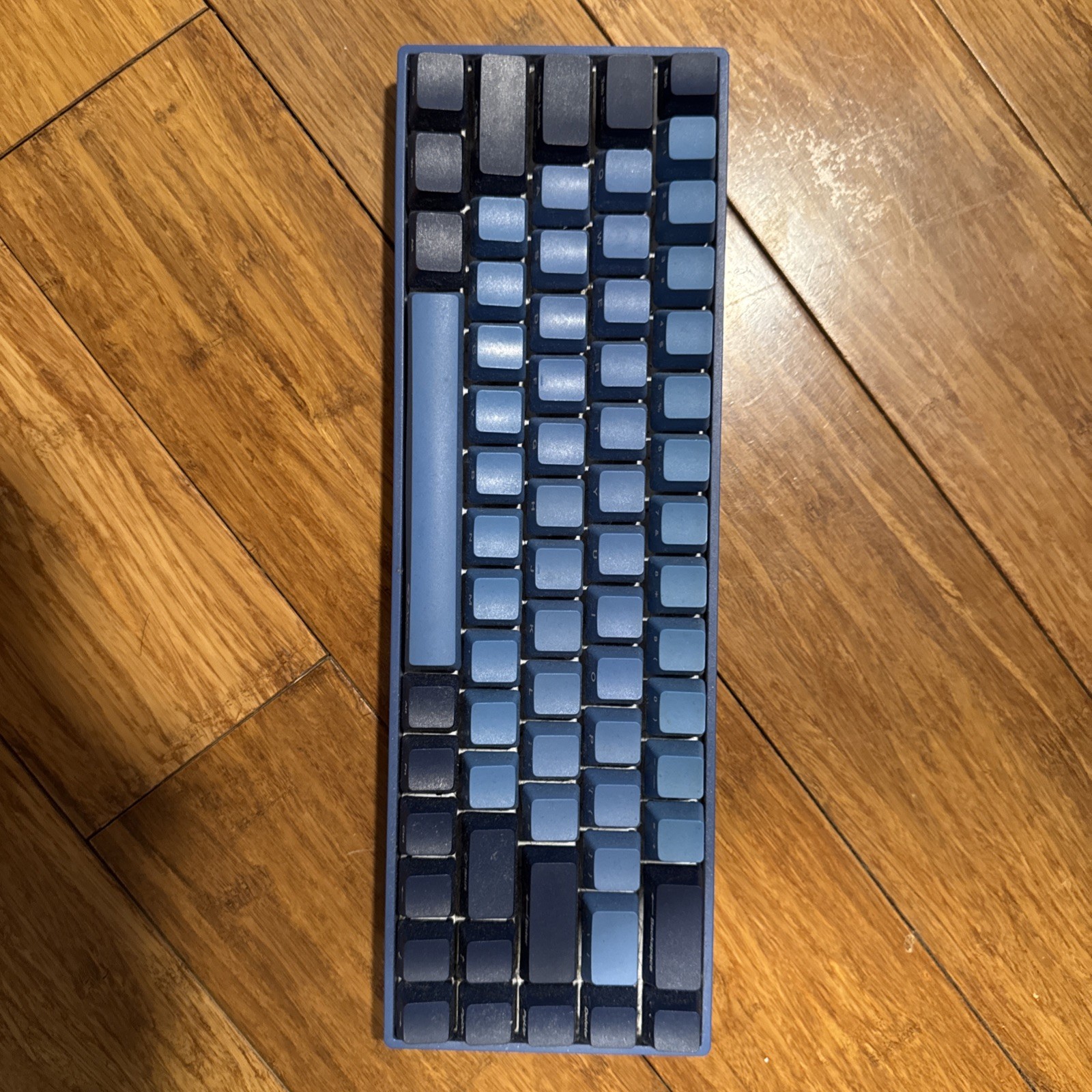 Akko 3068 RED Switches