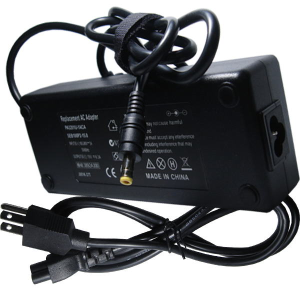 AC Adapter Charger Power Supply For ASUS ROG GL752VW GL753VD serie Gaming Laptop