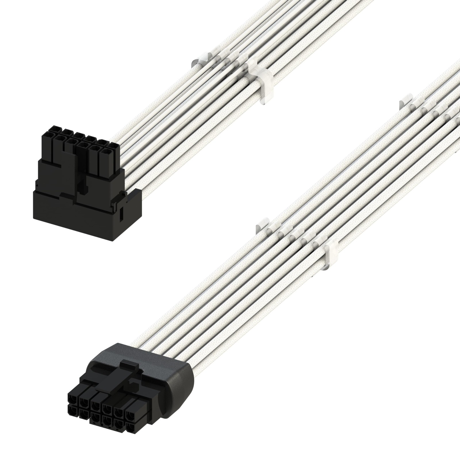 12VHPWR PSU-GPU Power Cable | with NIVIDA RTX 5080/5070 and All RTX GPUs | 60...