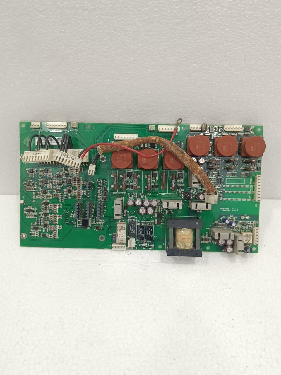 1PCS ABB Power Board CMIB-11C REV D 3AUA0000041488