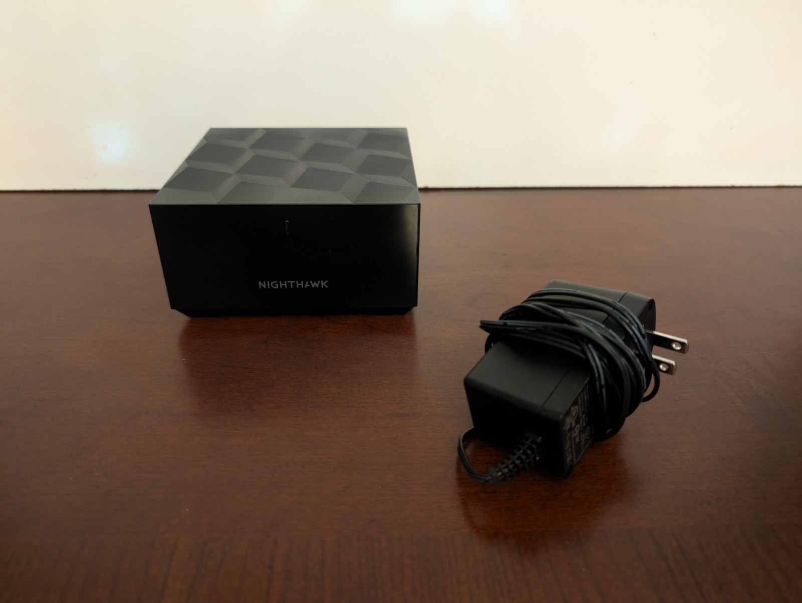 NETGEAR Nighthawk MS60 AX1800 Dual-Band Wi-Fi 6 Satellite - UA - ✅ TESTED ✅
