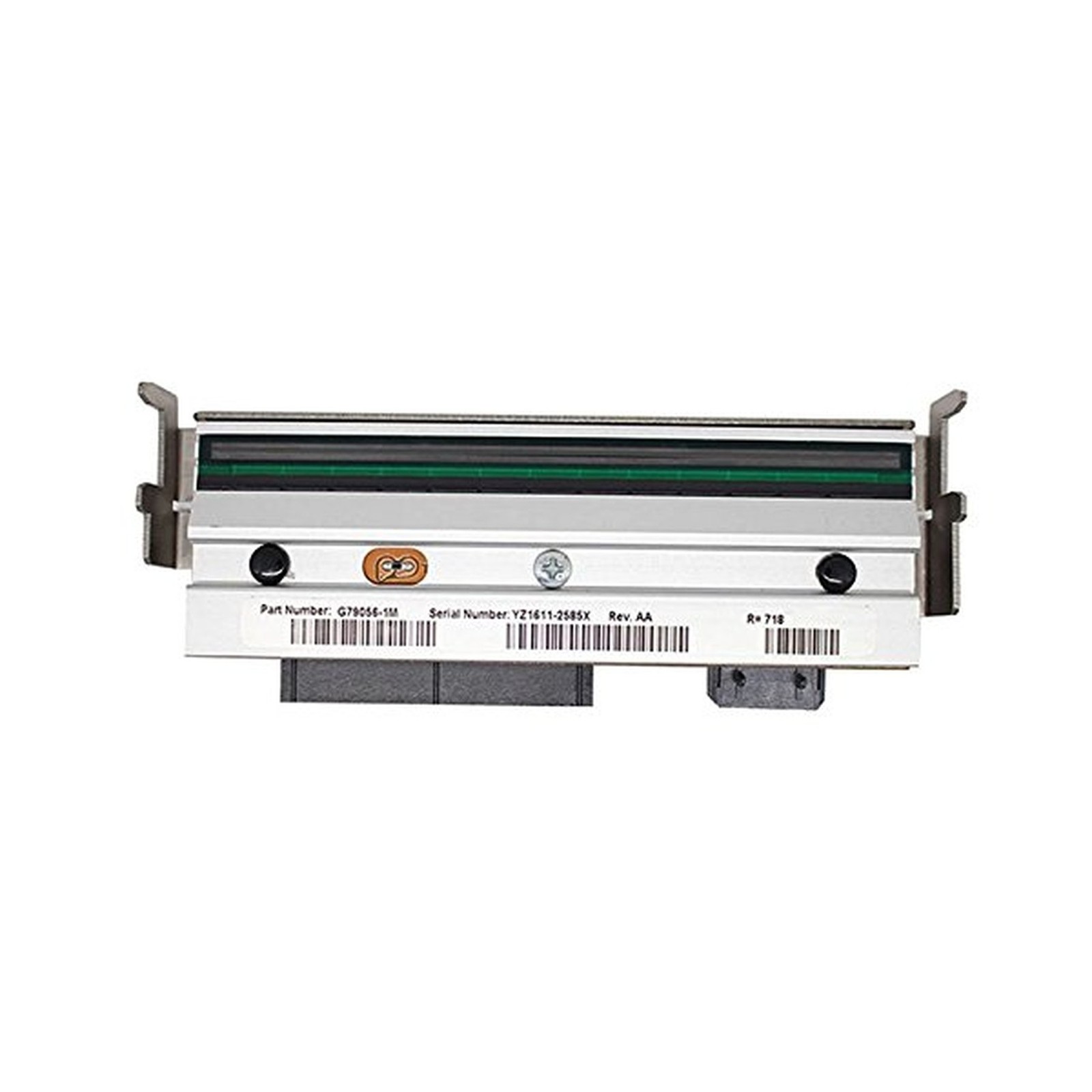 Thermal Printhead for S4M, Print Head for Zebra S4M Printer 203dpi KPA-104-8M...