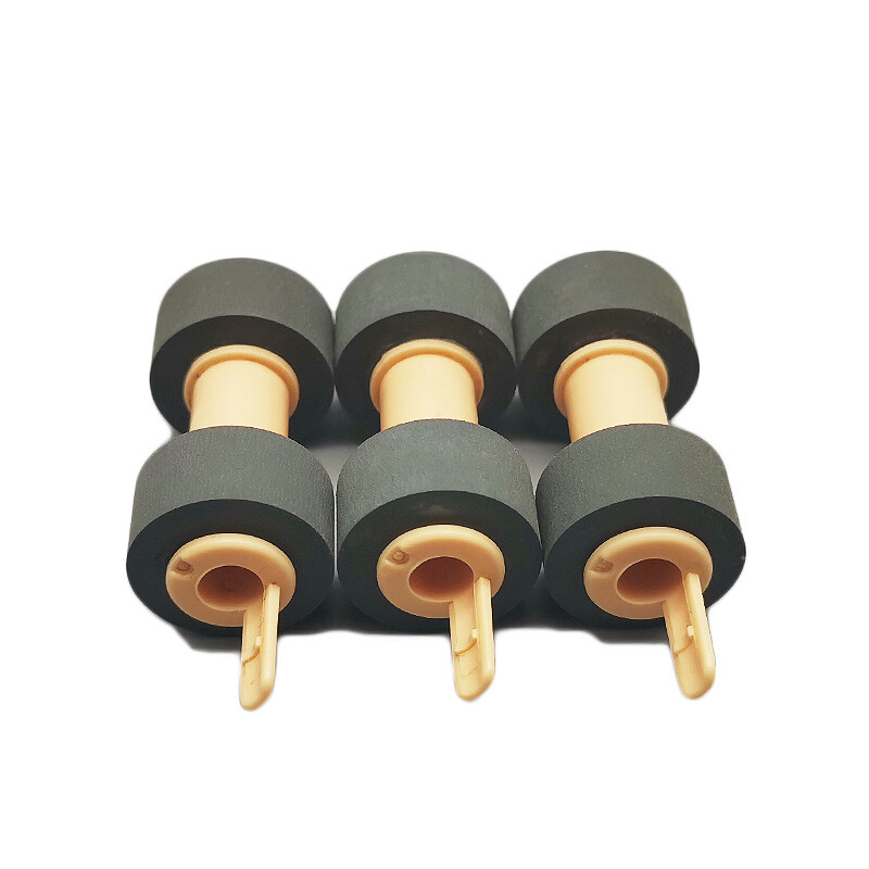 3pcs pickup paper roller fits for Brother HL-8050 fits for Dell 3110 3115 3130CN