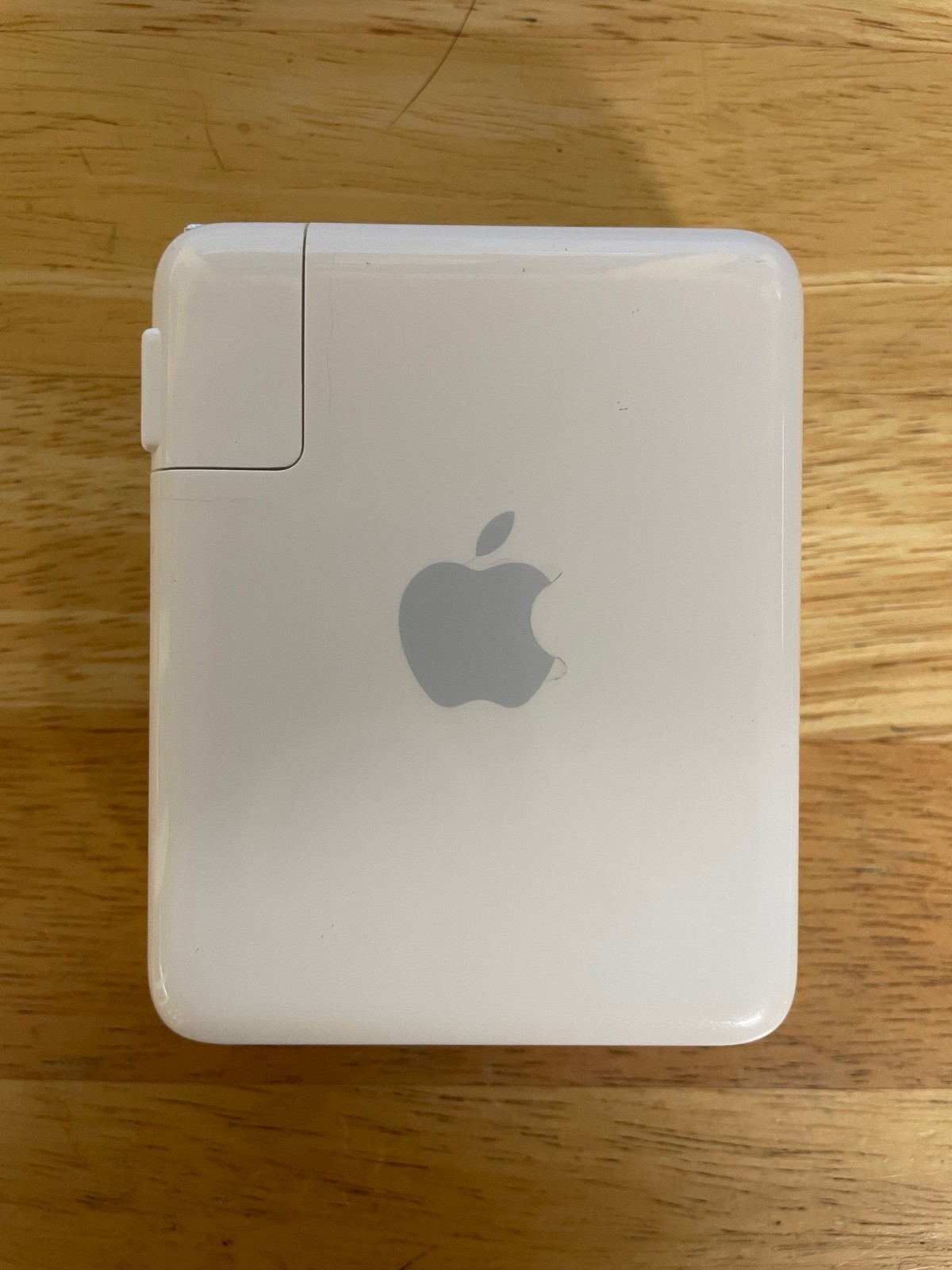 Apple Airport Express Base Station Wireless Router Model A1264 2008