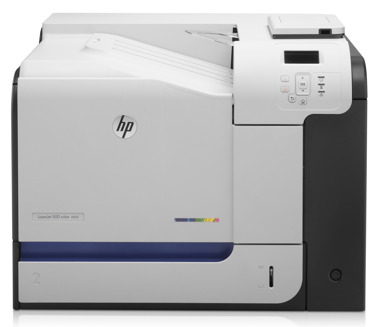 Replacement for HP LaserJet Ent 500 Color M551Dn Prntr CF082A Seller Warranty