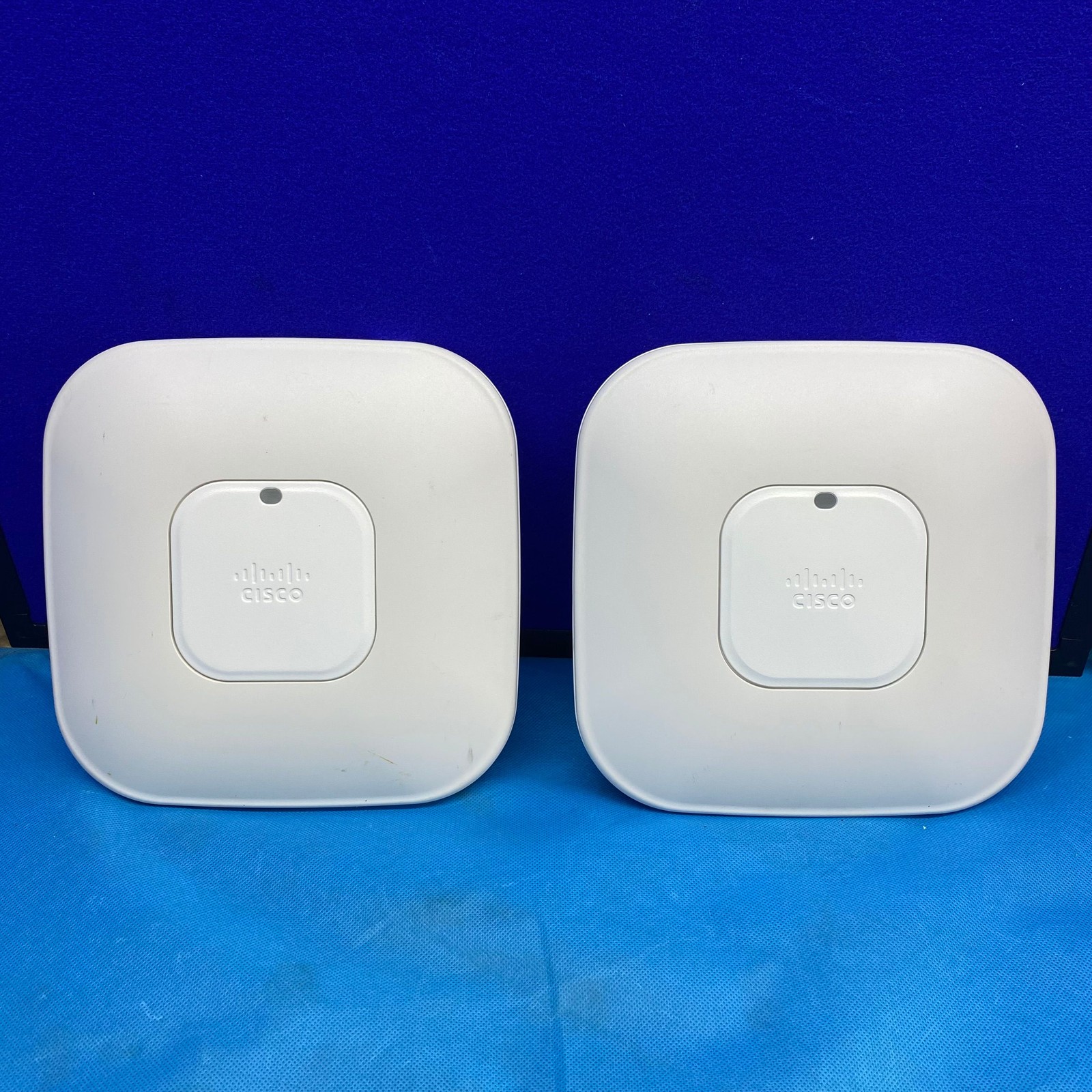 Lot of 2 Cisco Air-Cap3602