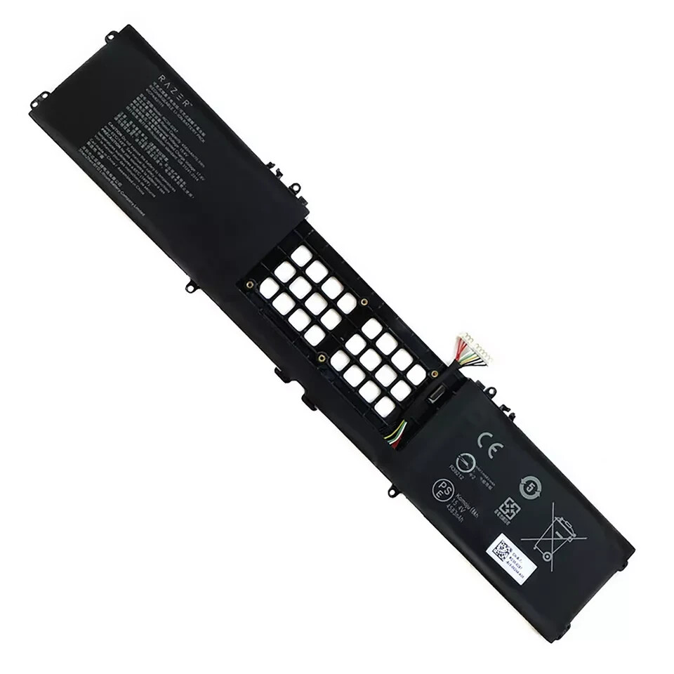 Genuine RC30-0287 Battery Razer Blade Pro 17 2019 i7-9750H RZ09-02876 RZ09-02877