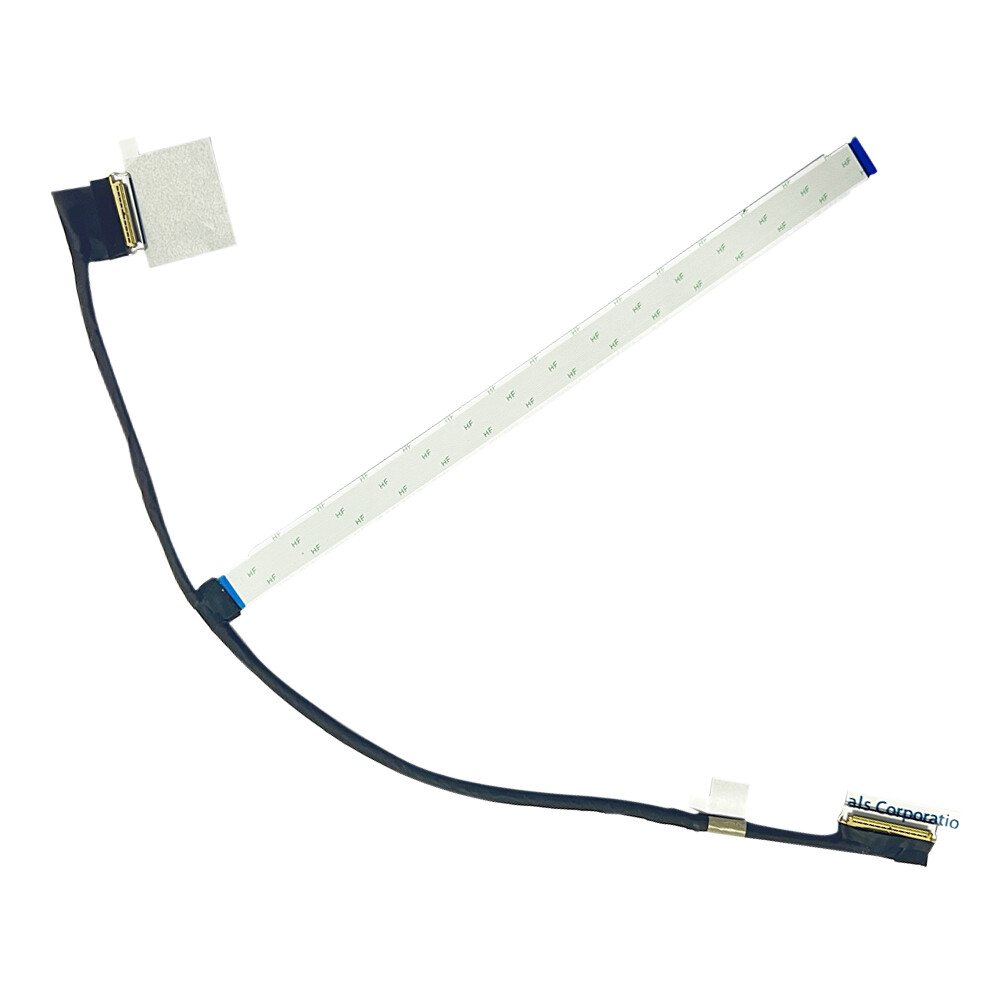 LCD screen cable for Lenovo ThinkPad L15 Gen 3 21C3 21C4 5C11C12620 40pin touch