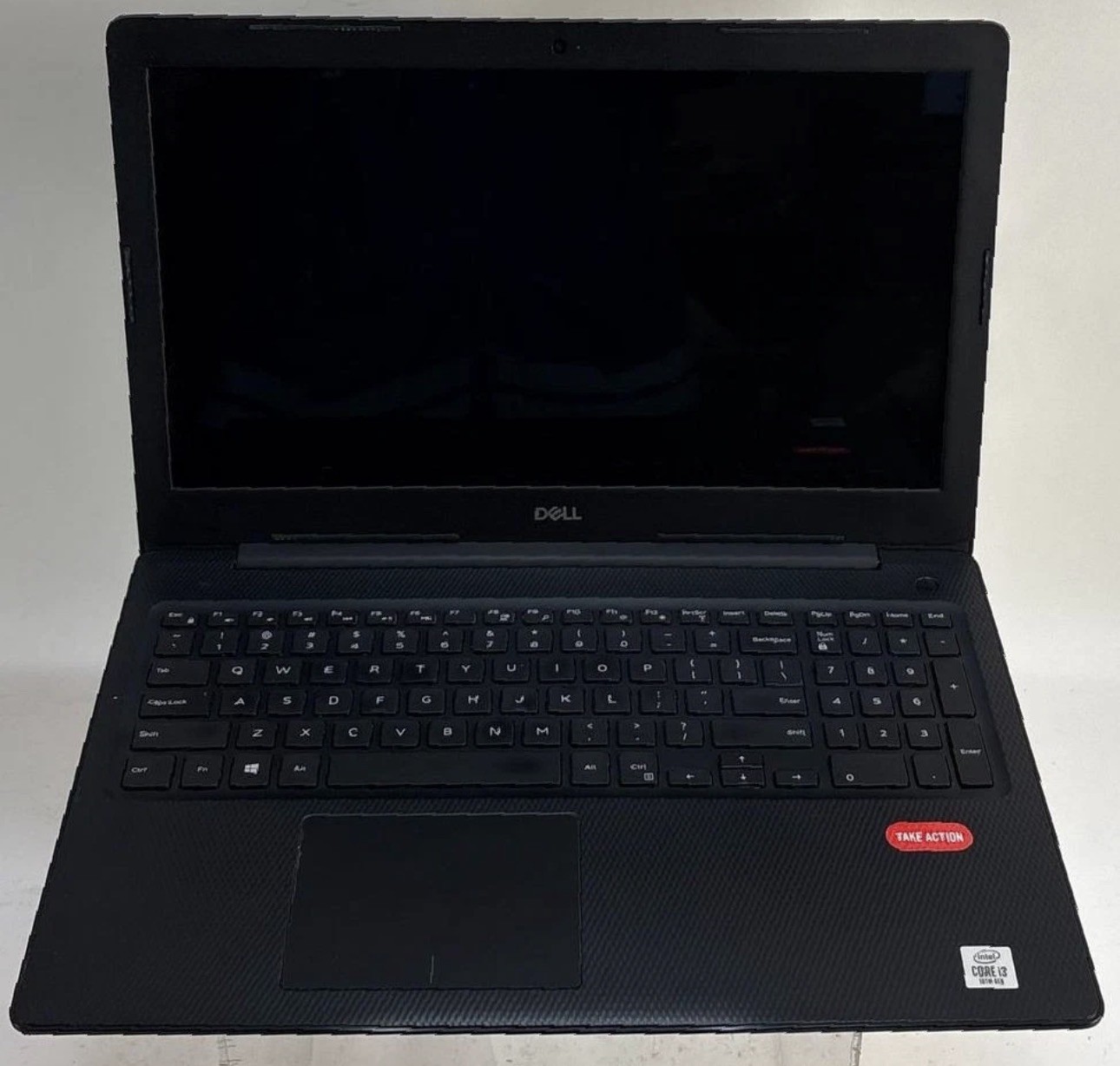 Dell Inspiron 15 3593 15.6” Laptop Intel Core i3-1005G1 16GB RAM 1.5TB Storage