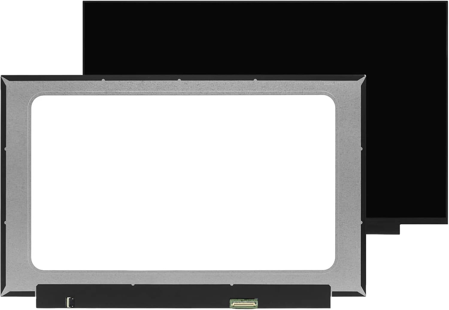 NV160WUM-T02 V8.0 HWV8.0 16" FHD Touch LCD LED Screen Display New