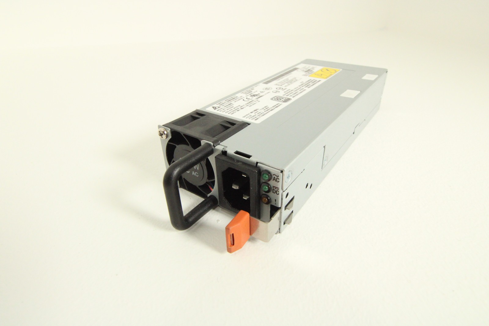IBM Delta 900W DPS-900 Power Supply 94Y8066 94Y8067  -PSU For x3550M4 x3650M4 M5