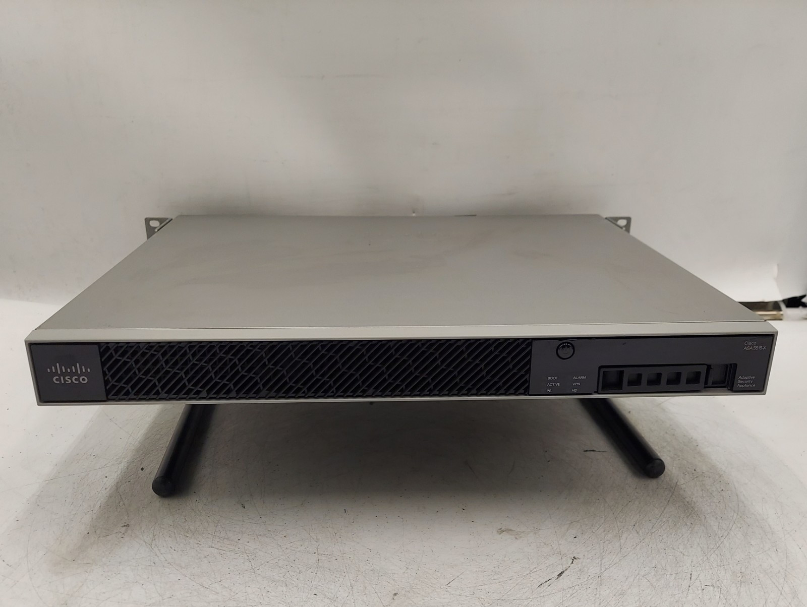 Cisco 6-Port ASA5515-X Adaptive Security Firewall Appliance