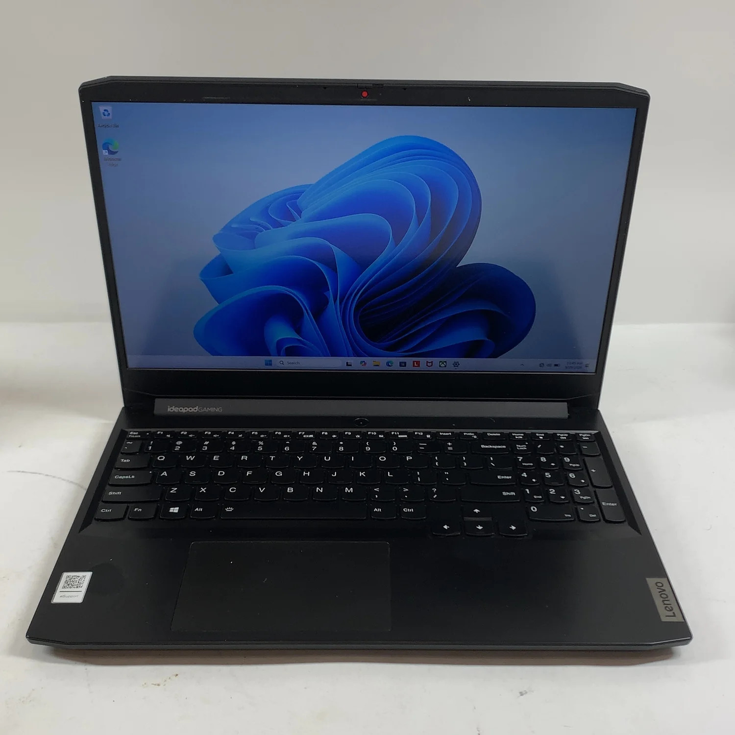 Lenovo IdeaPad Gaming 3 15.6" Ryzen 7 5800H 3.2GHz 16GB RAM 512GB SSD RTX 3050