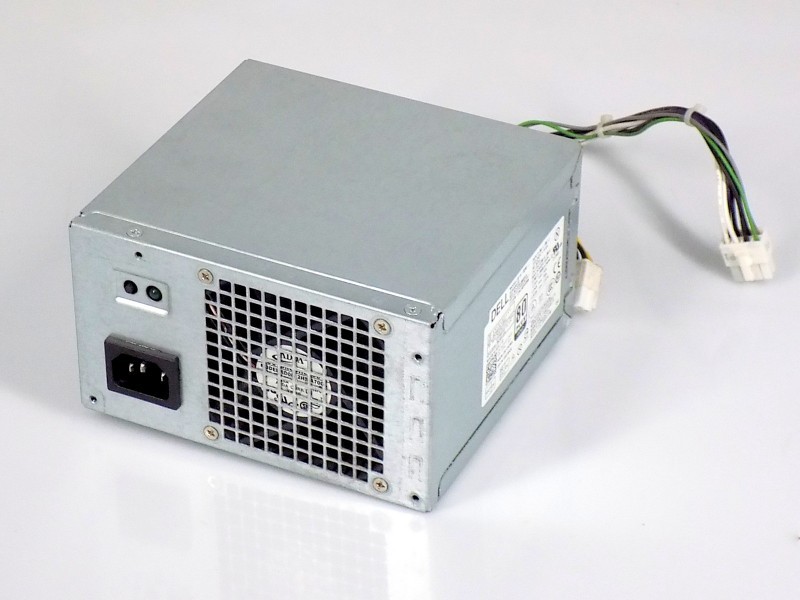 290W Dell 0XFXKX D290EM-00 DPS-290EB A Power Supply 80 PLUS GOLD for OptiPlex 3020MT