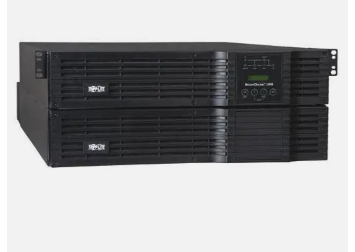 Tripp Lite SU60004RT4U 4200W