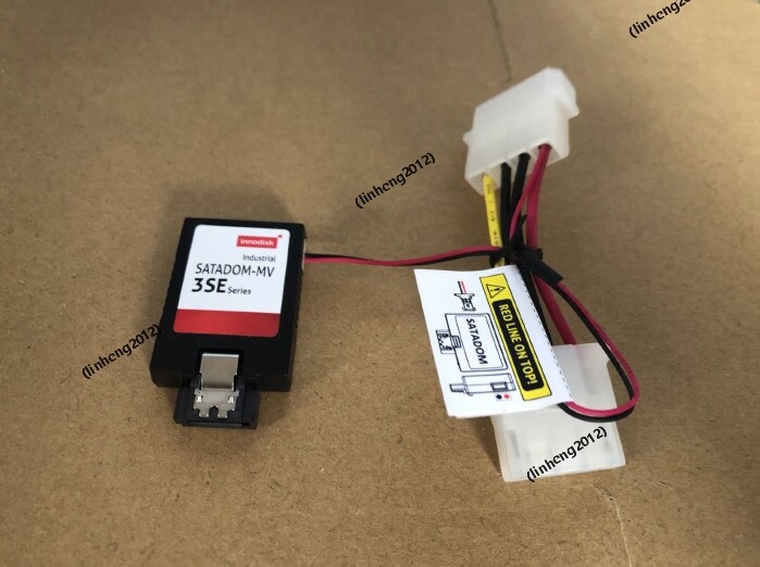 innodisk  SATADOM-MV 3SE 64GB