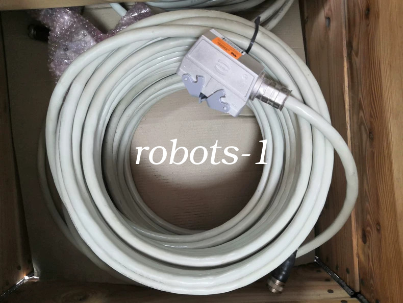 3HAC035346-006 ABB Robot Cable Brand New FedEx or DHL