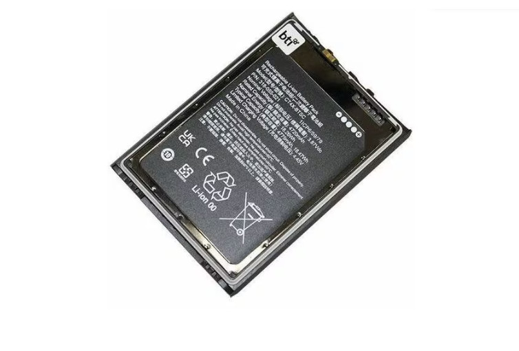 BTI CT4X-BTSC-001-BTI 3.87V 4775MAH 18.47WH Li-ION BATTERY for Mobile Computer