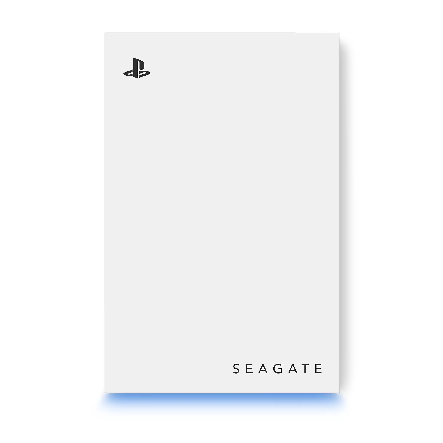 PS5 2TB External Portable Hard Drive USB 3.0 for Game Drive Officially Blue LED