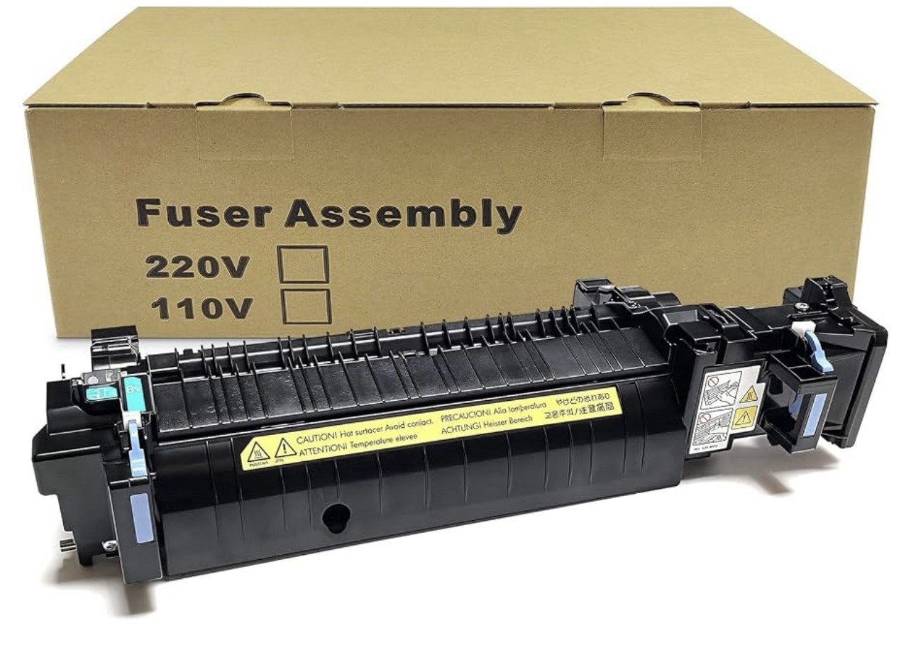 B5L35A RM2-0011 B5L35-67901 Fuser Kit Replacement for HP Color