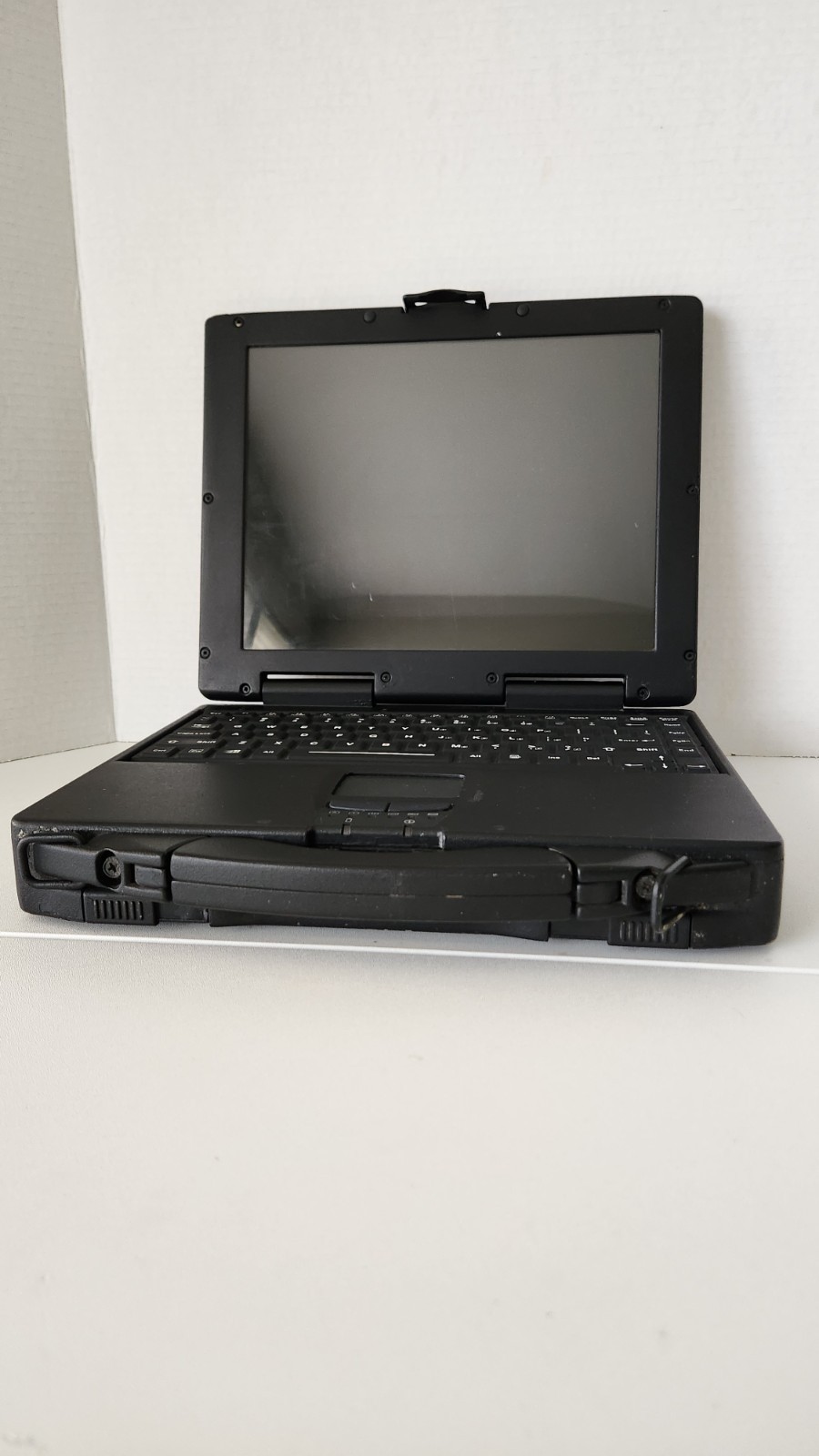 Vintage Panasonic Toughbook CF-27EB Pentium II Parts Only AS-IS
