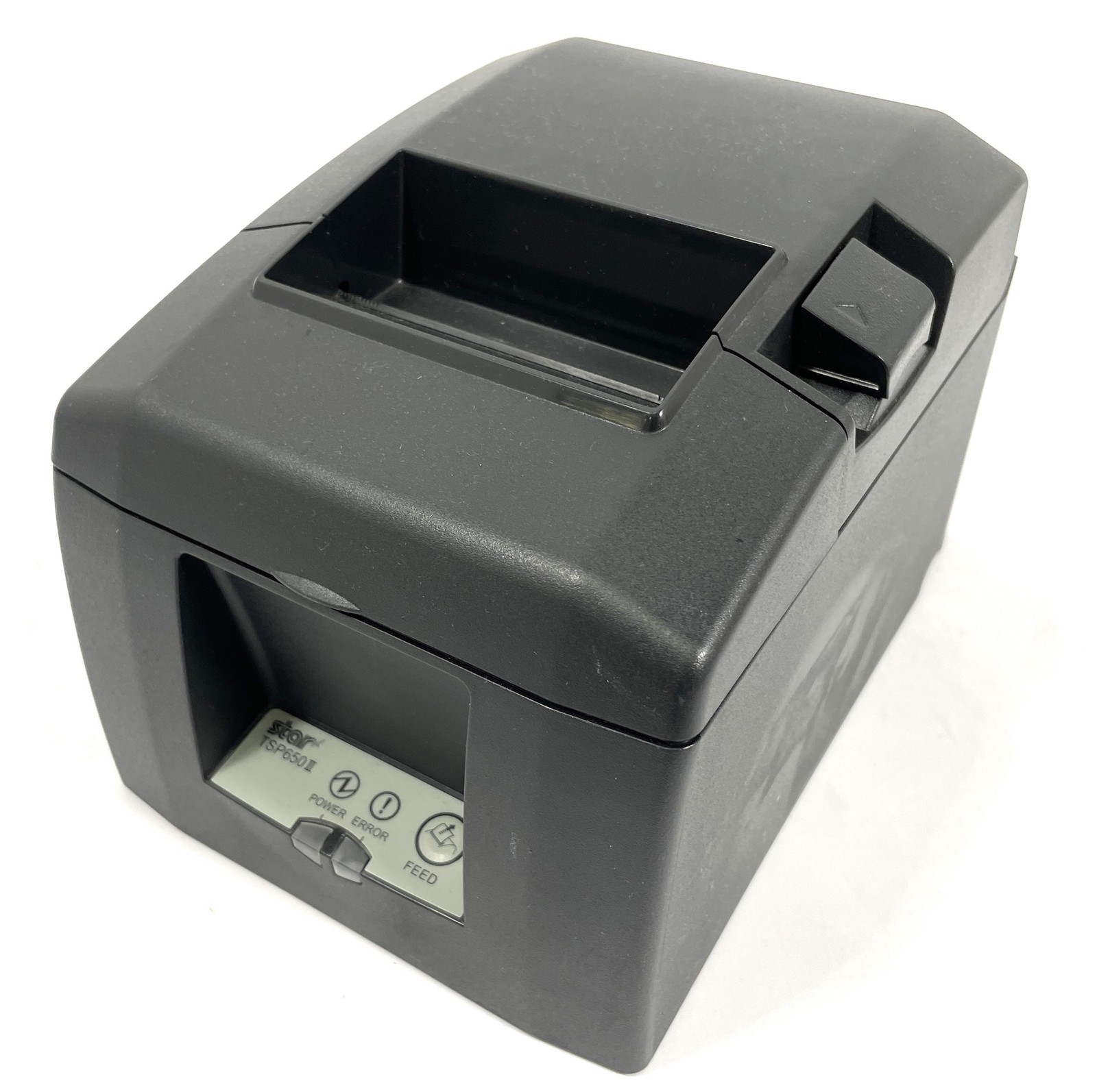 Star Micronics TSP-650II Thermal POS Receipt Printer w/ Ethernet Interface