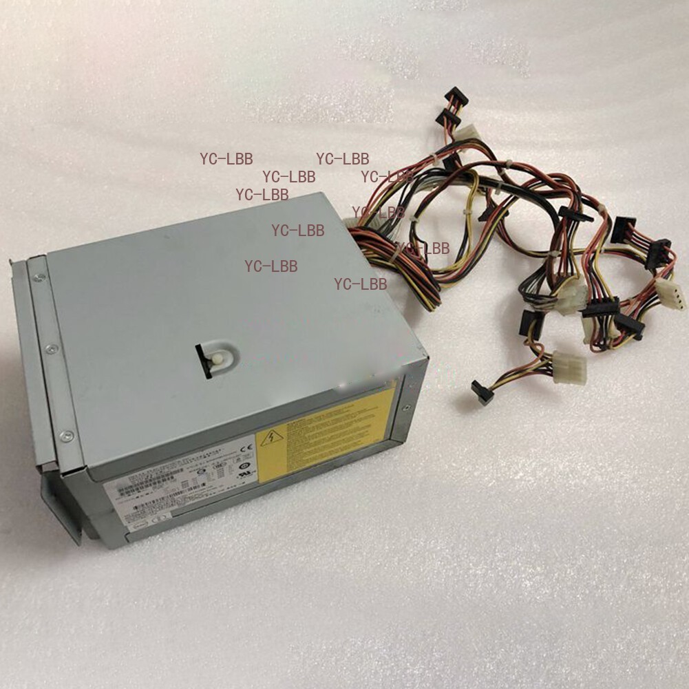 TDPS-650BB B 459558-001 461512-001 650W Server Power Supply for HP ML150 G5