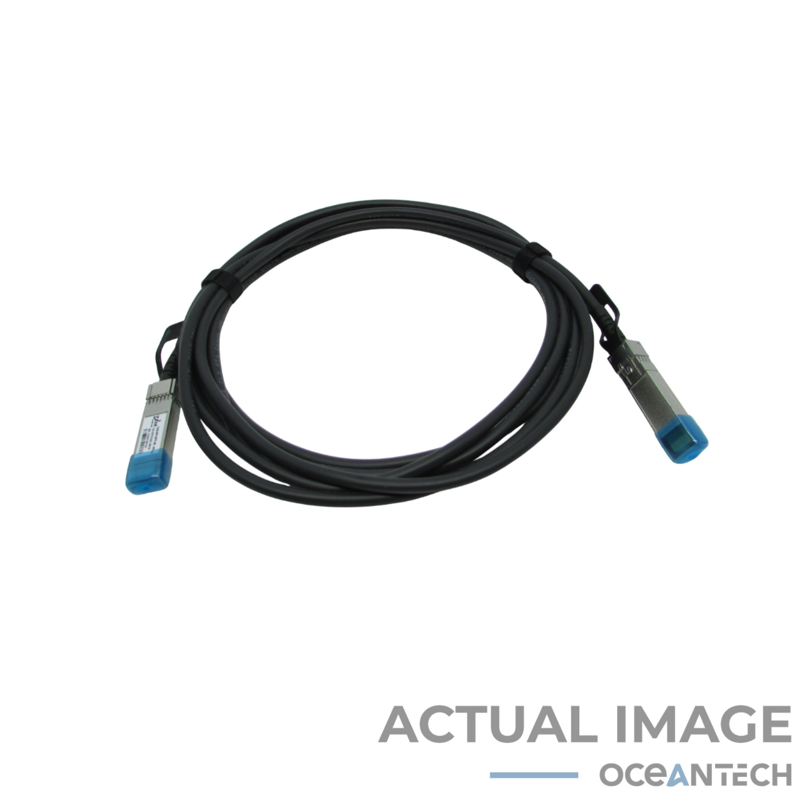 New Arista 4m CAB-SFP-SFP-4M 10G SFP+ DAC Cable