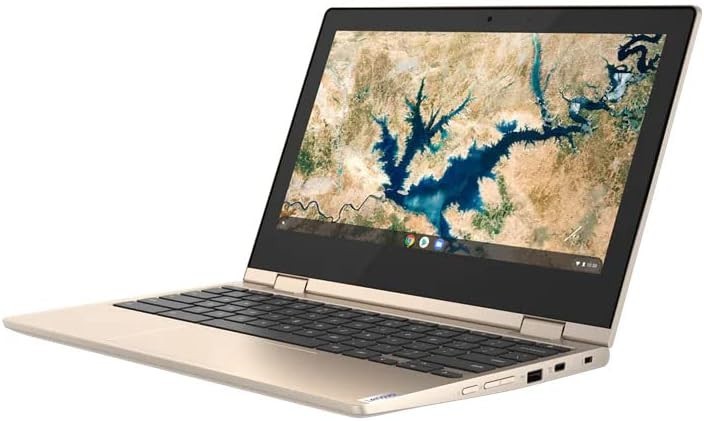 Lenovo IdeaPad Flex 3i 11.6"" Laptop Celeron N4020 4GB 64GB eMMC ChromeOS *READ*
