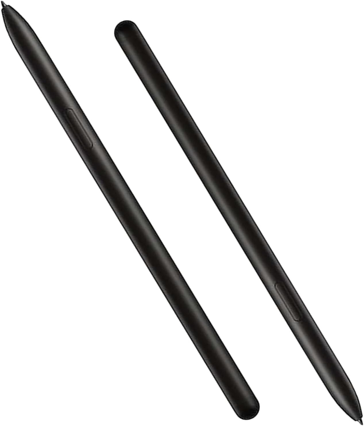 2 Pack Stylus Pen Compatible with Remarkable 2, Palm Rejection Black