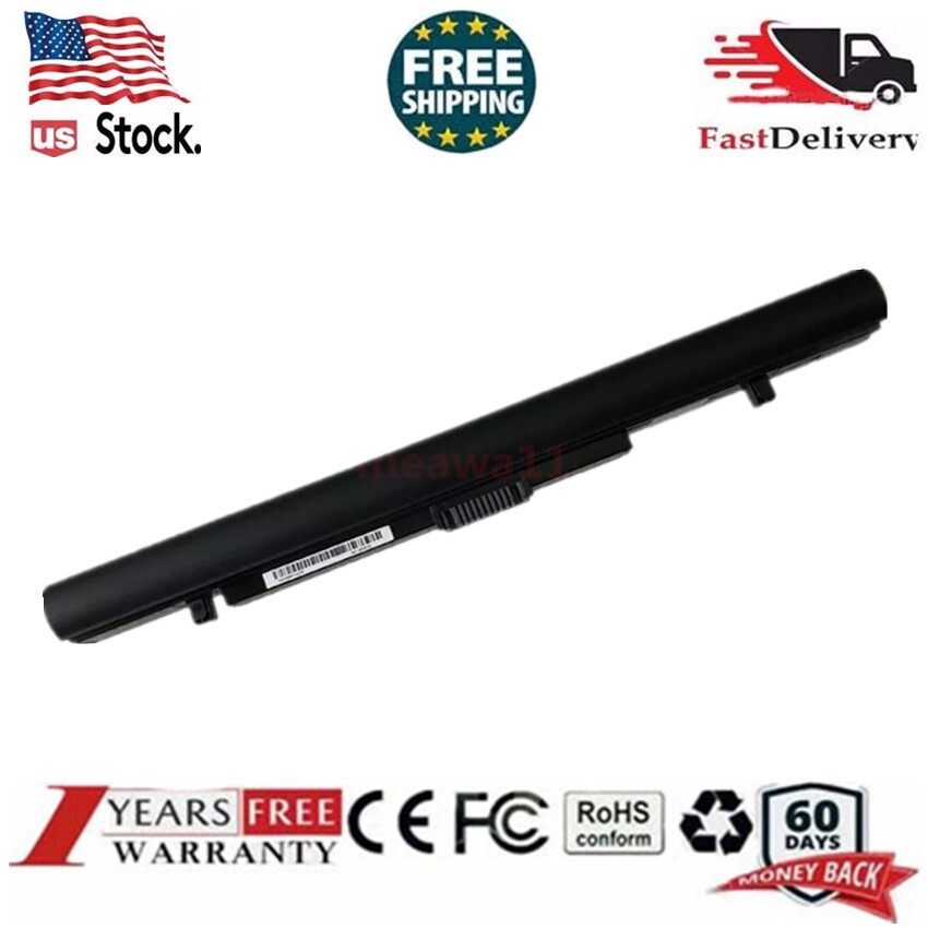 PA5212U-1BRS PA5265U-1BRS PA5247U-1BRS battery for Toshiba TECRA PS57BA New