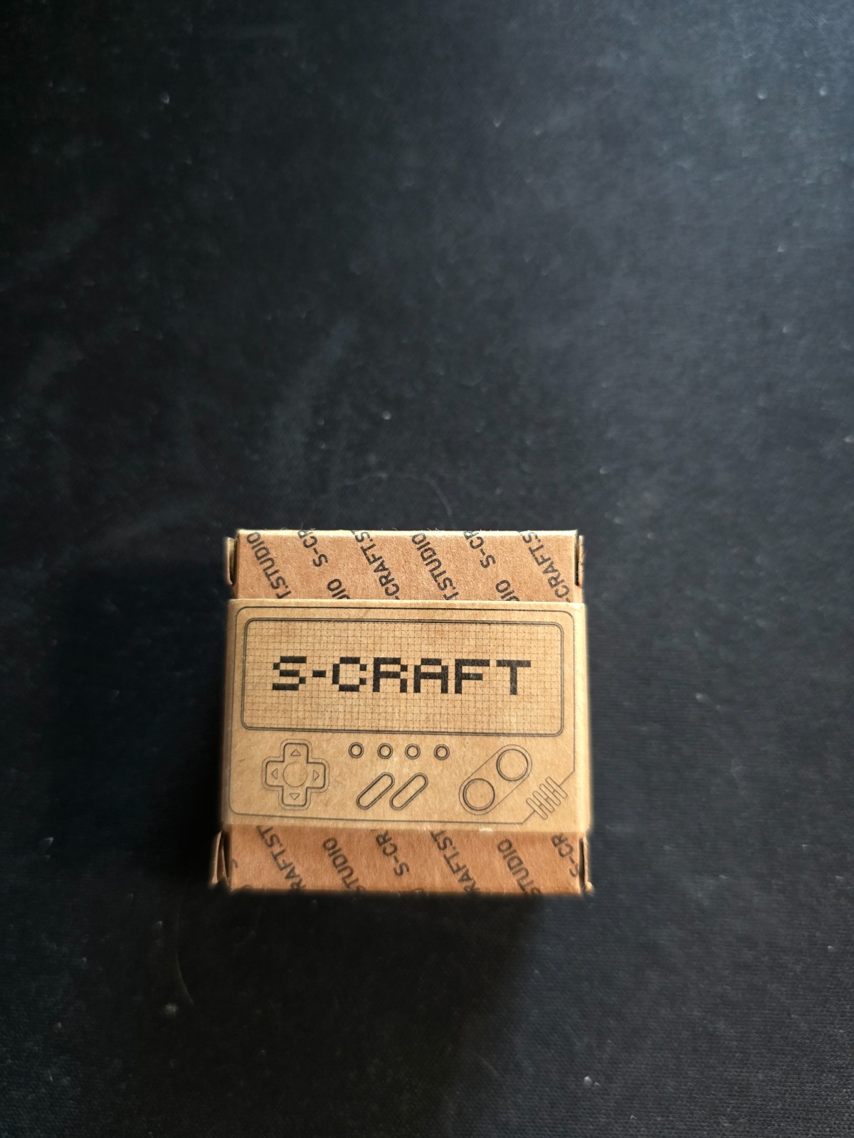 S-CRAFT TOTODILE ARTISAN POKEMON KEYCAP (CHERRY MX) SCRAFT *BRAND NEW*