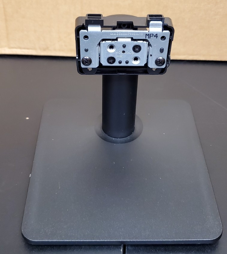 Replacement Genuine Stand for LG 27MS550-B 27 inch Computer Monitor
