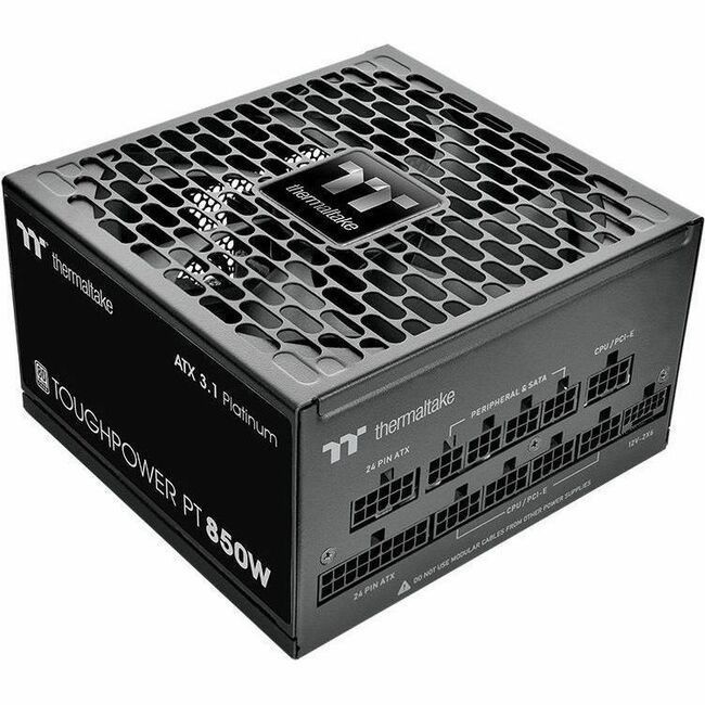 Thermaltake PS-TPP-0850FNFAPU-1 Toughpower PT 850W