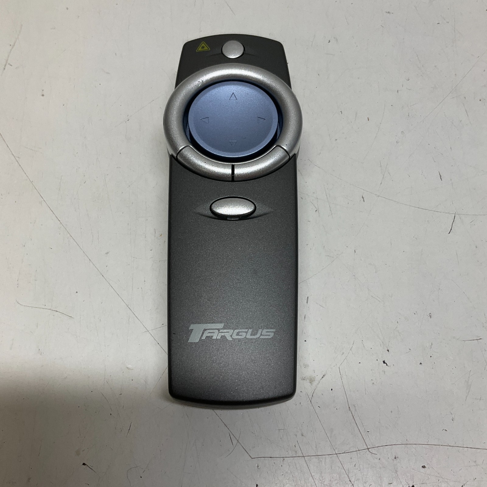 Targus PAUM30 Notebook Wireless Presenter Remote Control ONLY