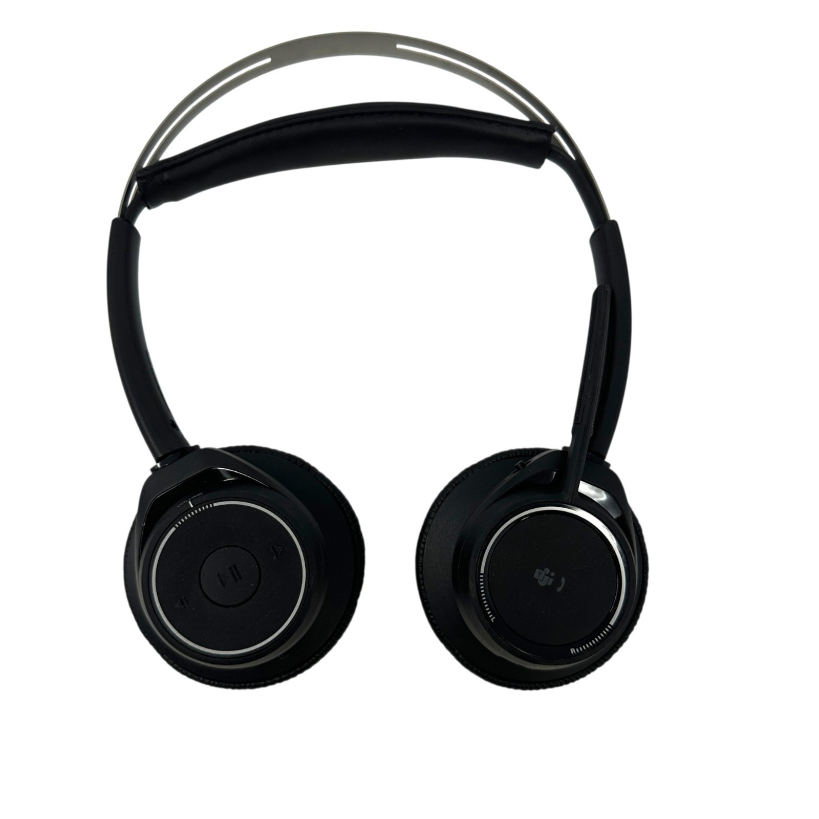 Dell Premier Wireless ANC Headset WL7022 Active Noise Canceling Mic