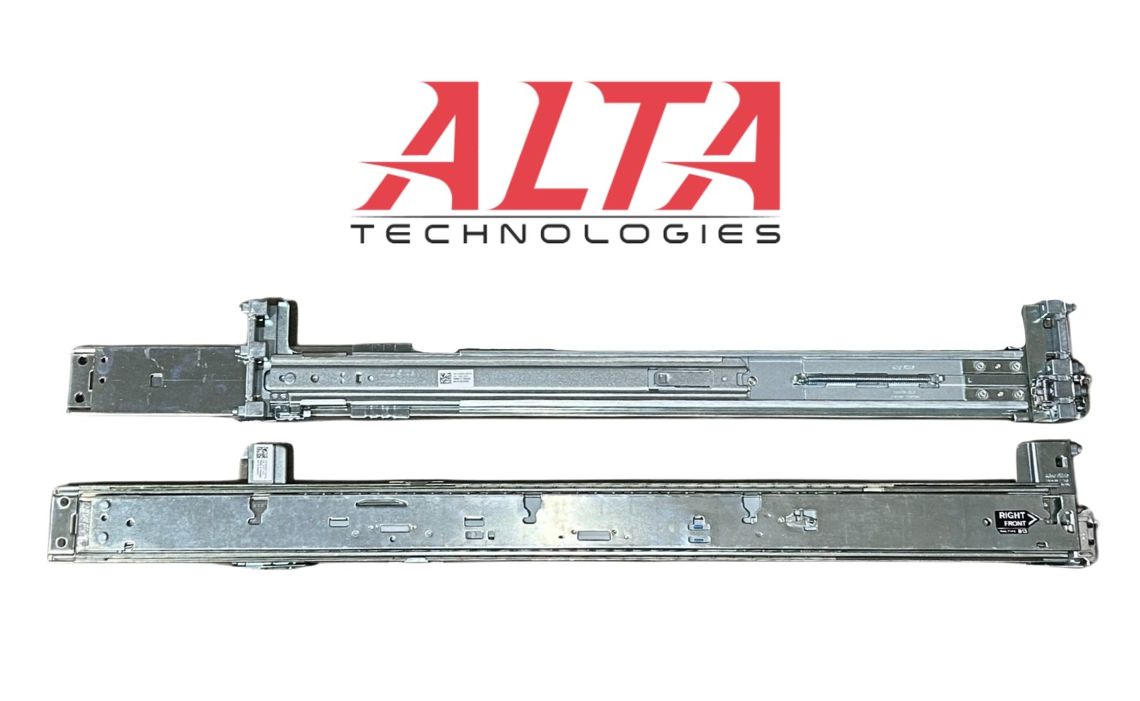 Dell TRMGW Rail Kit, READYRAILS 2U R750XD 0TRMGW